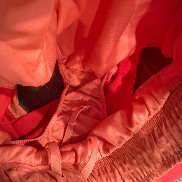 Nike Gym Shorts Dri-Fit Women’s Adult Size XS SKU #A009 - Picture 5 of 5